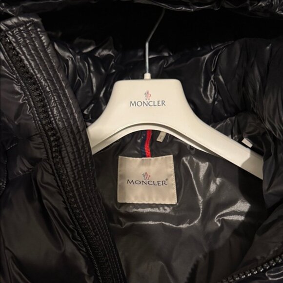 Moncler Maya Men's Down Jackets - Picture 2 of 6